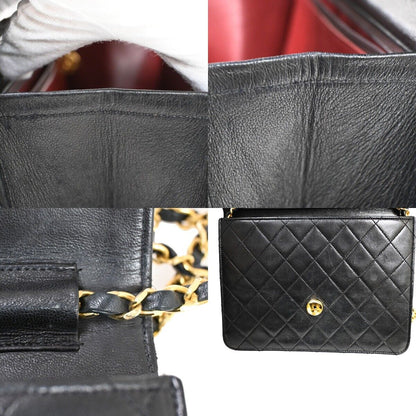 Chanel Timeless Shoulder Bag