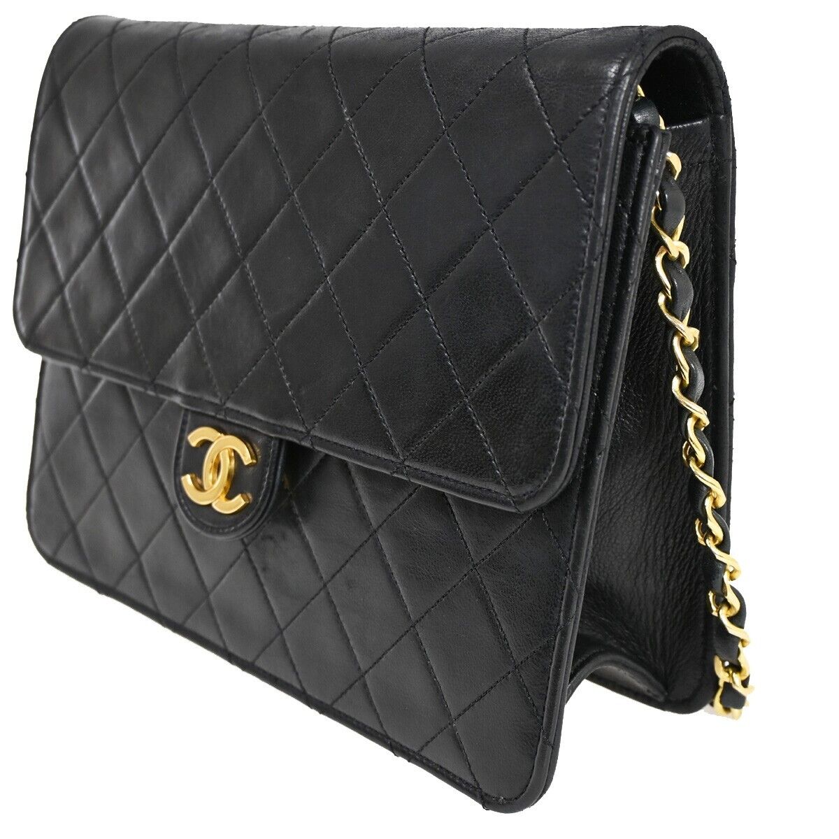 Chanel Timeless Shoulder Bag