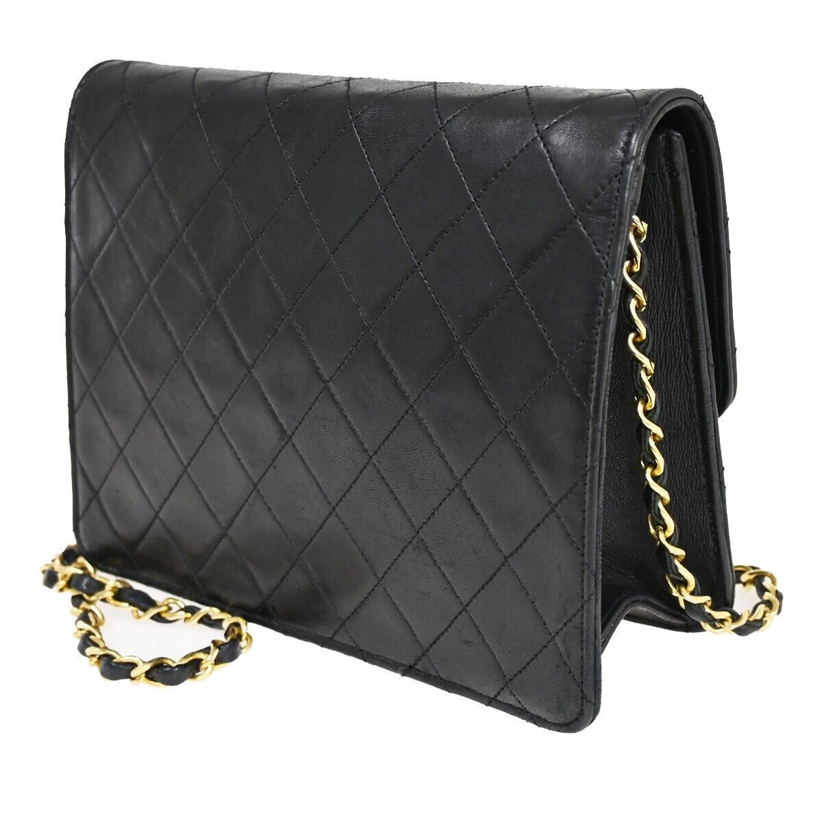 Chanel Timeless Shoulder Bag