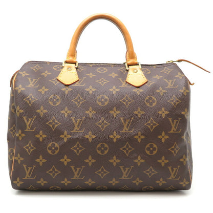 Louis Vuitton Speedy 30 Handbag