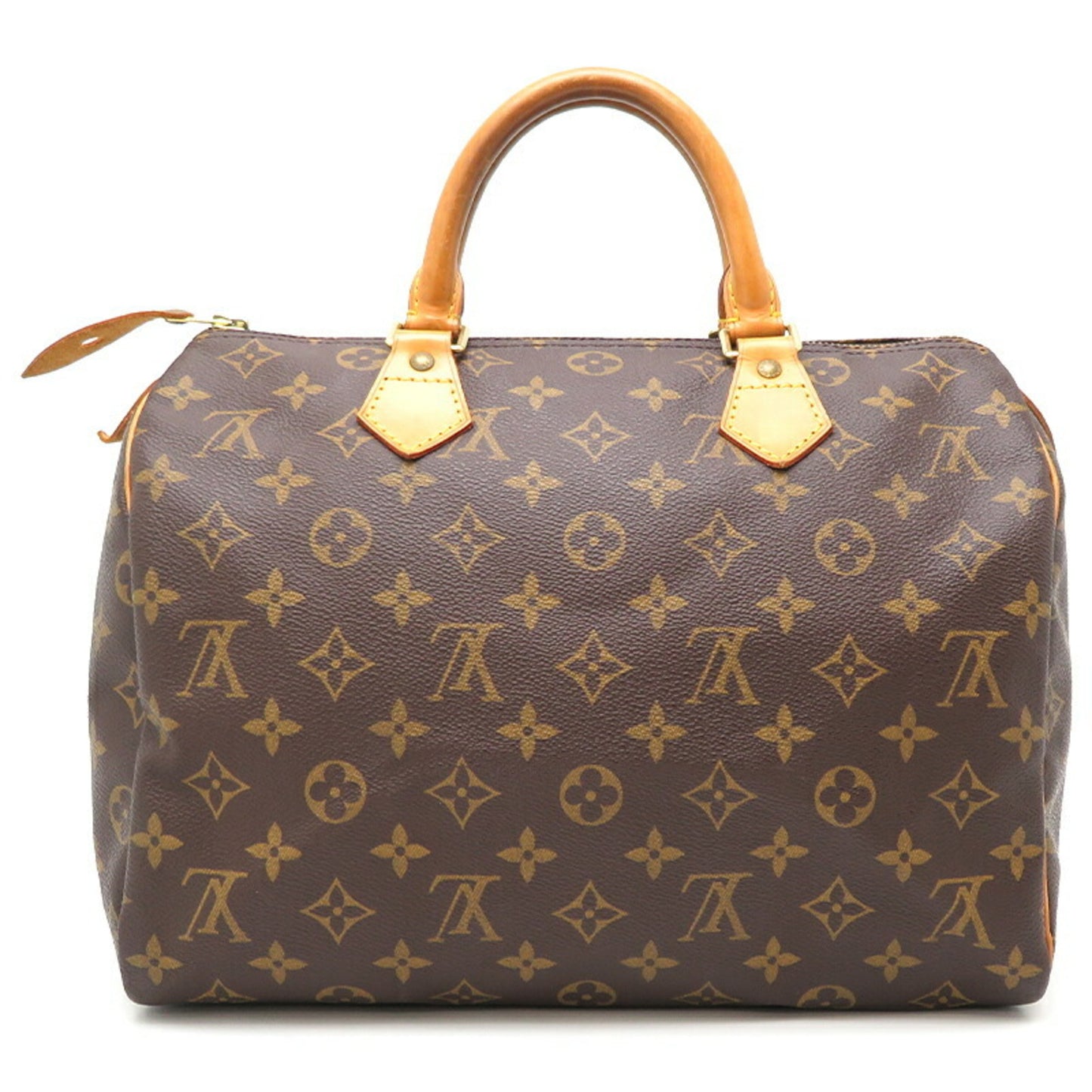 Louis Vuitton Speedy 30 Handbag