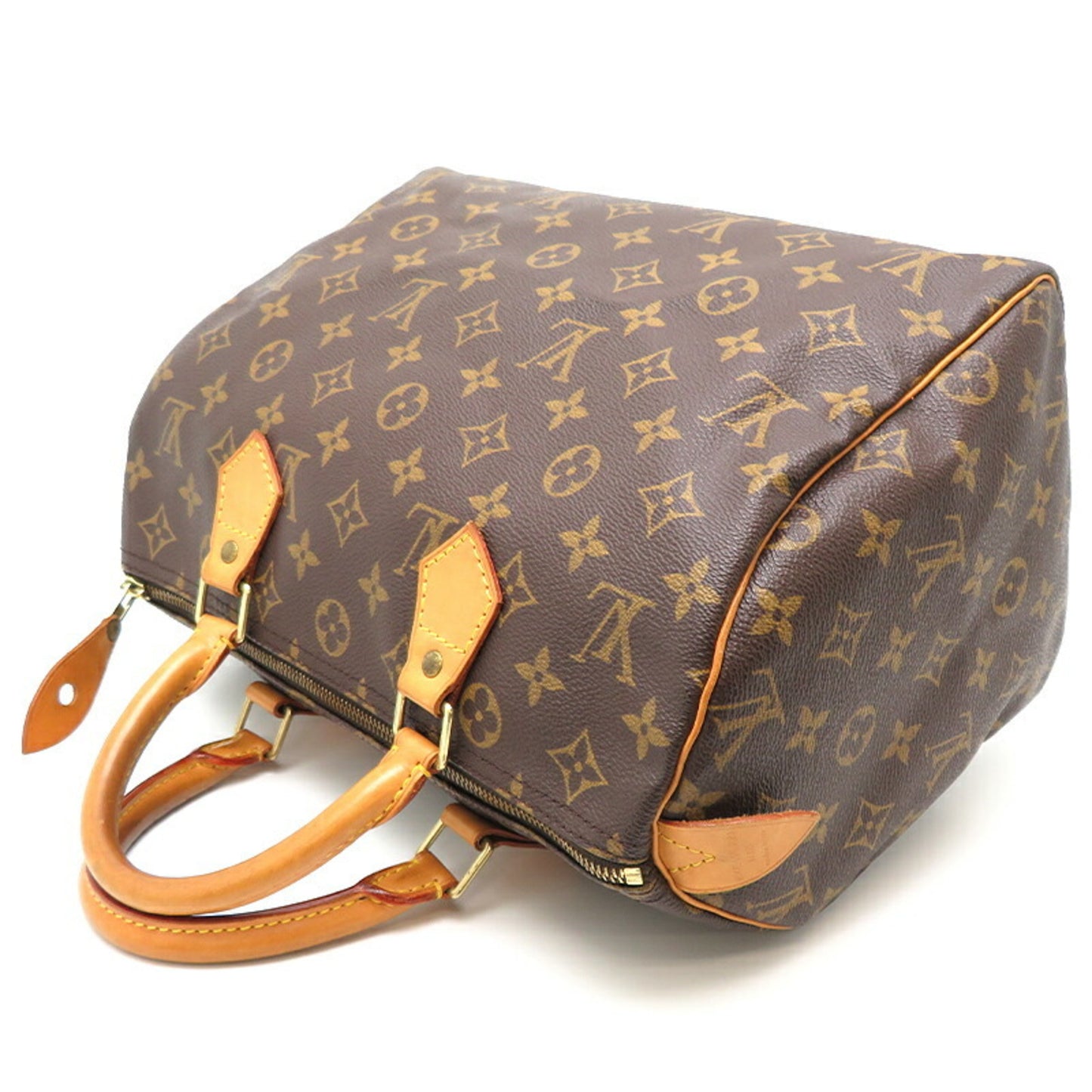 Louis Vuitton Speedy 30 Handbag