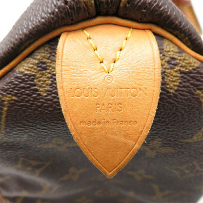 Louis Vuitton Speedy 30 Handbag