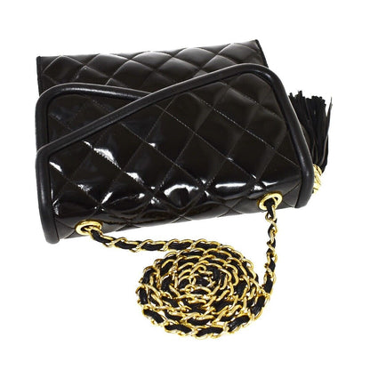 Chanel Matelassé Shoulder Bag