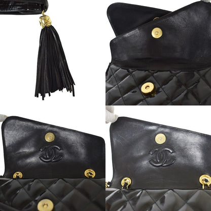 Chanel Matelassé Shoulder Bag