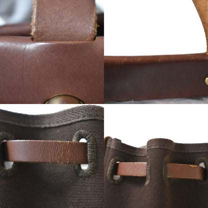 Hermès Herbag Shoulder Bag