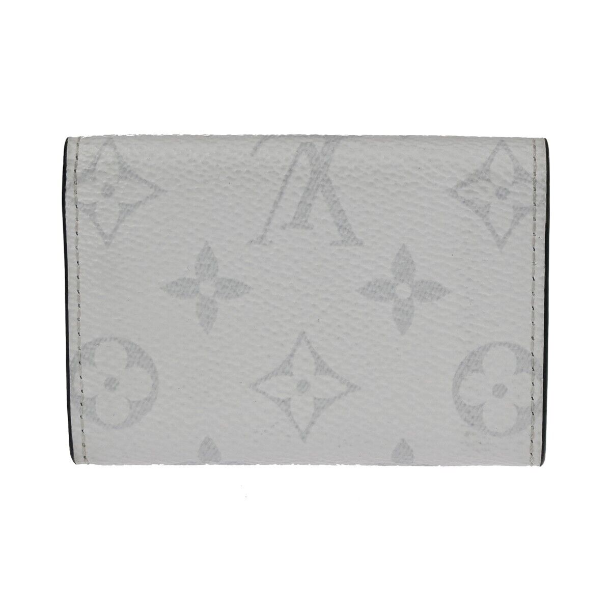 Louis Vuitton Compact zip Wallet