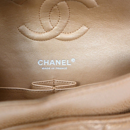 Chanel Matelassé Handbag