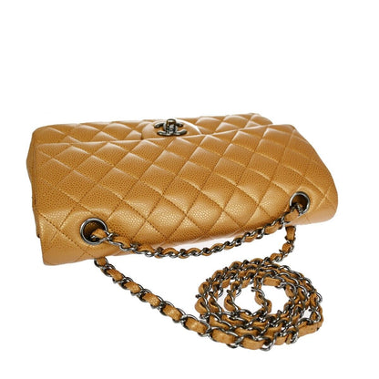 Chanel Matelassé Handbag