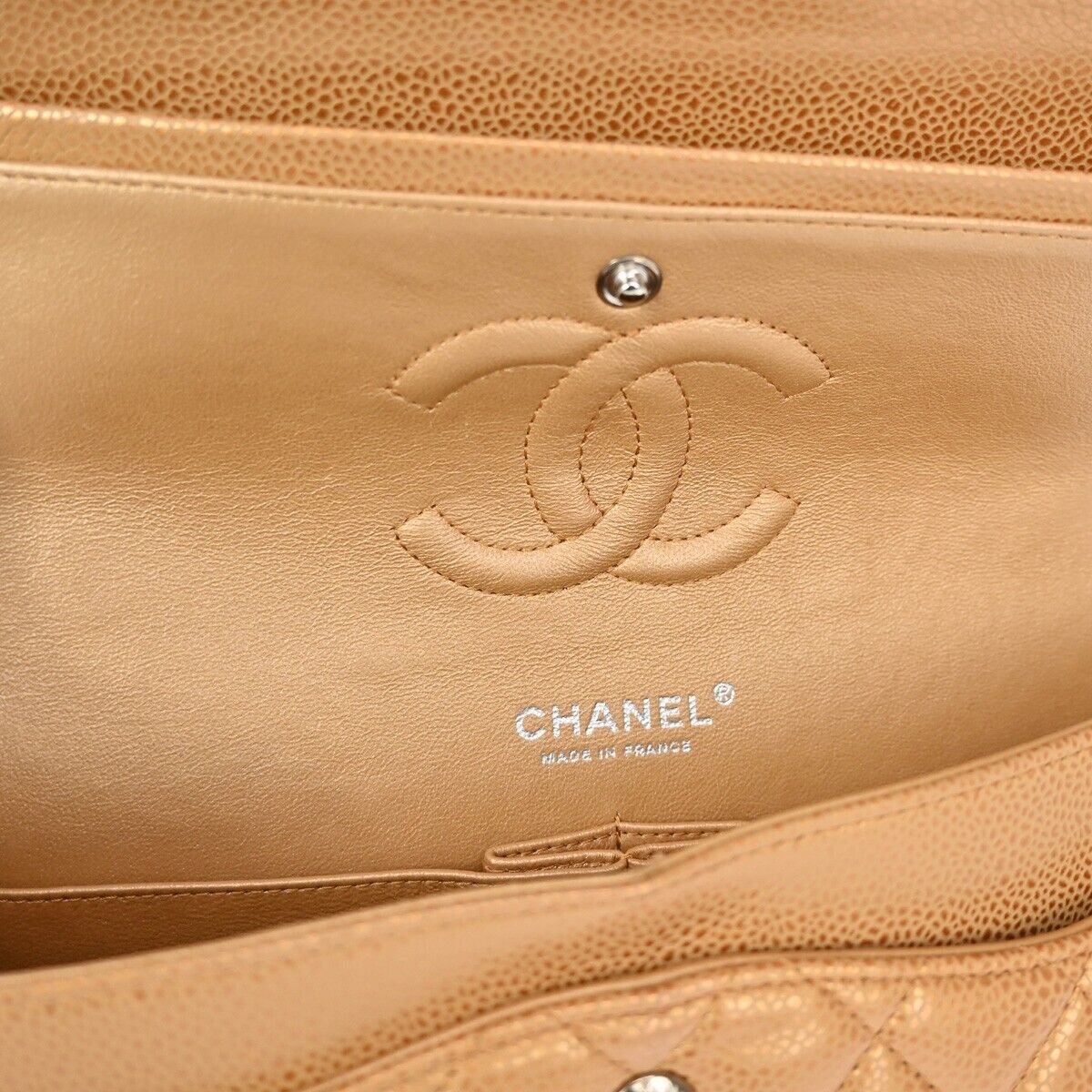 Chanel Matelassé Handbag