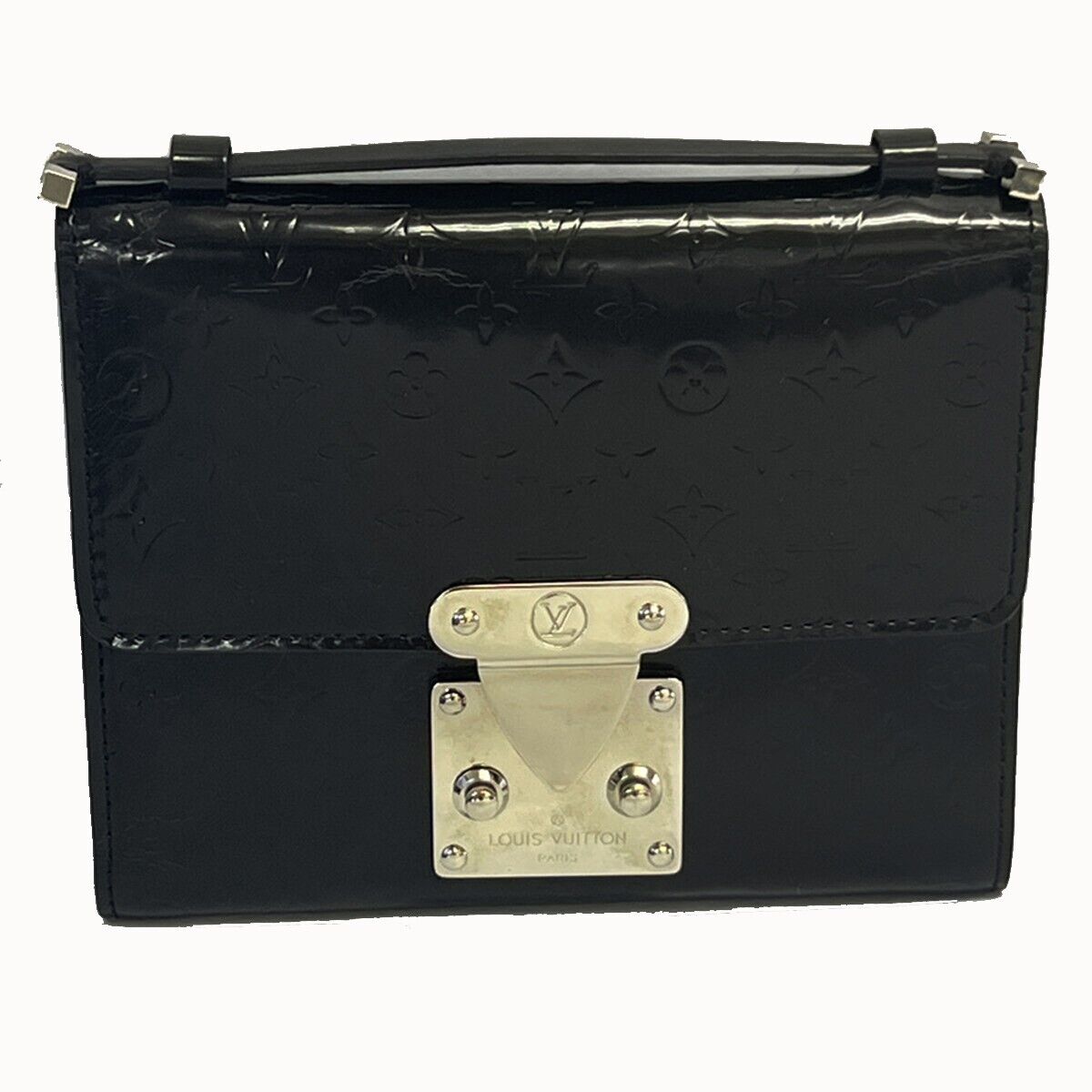 Louis Vuitton Anushka Briefcase