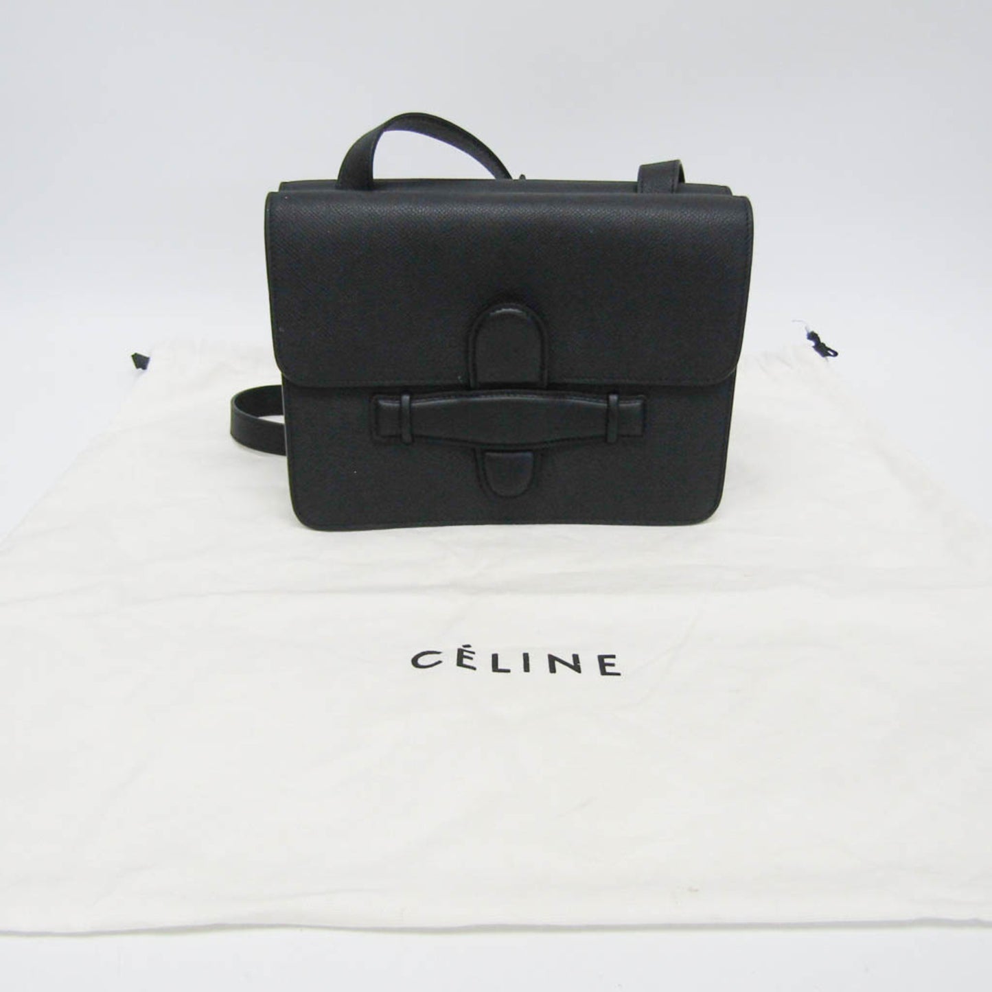 Céline Shopper Bag