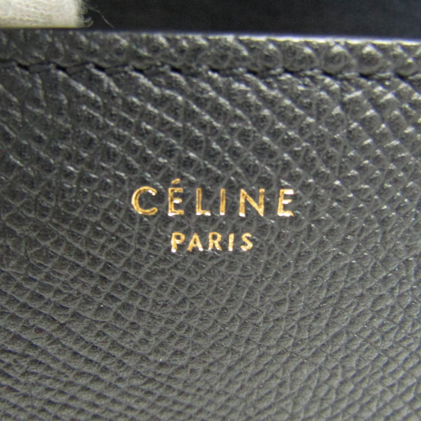 Céline Shopper Bag