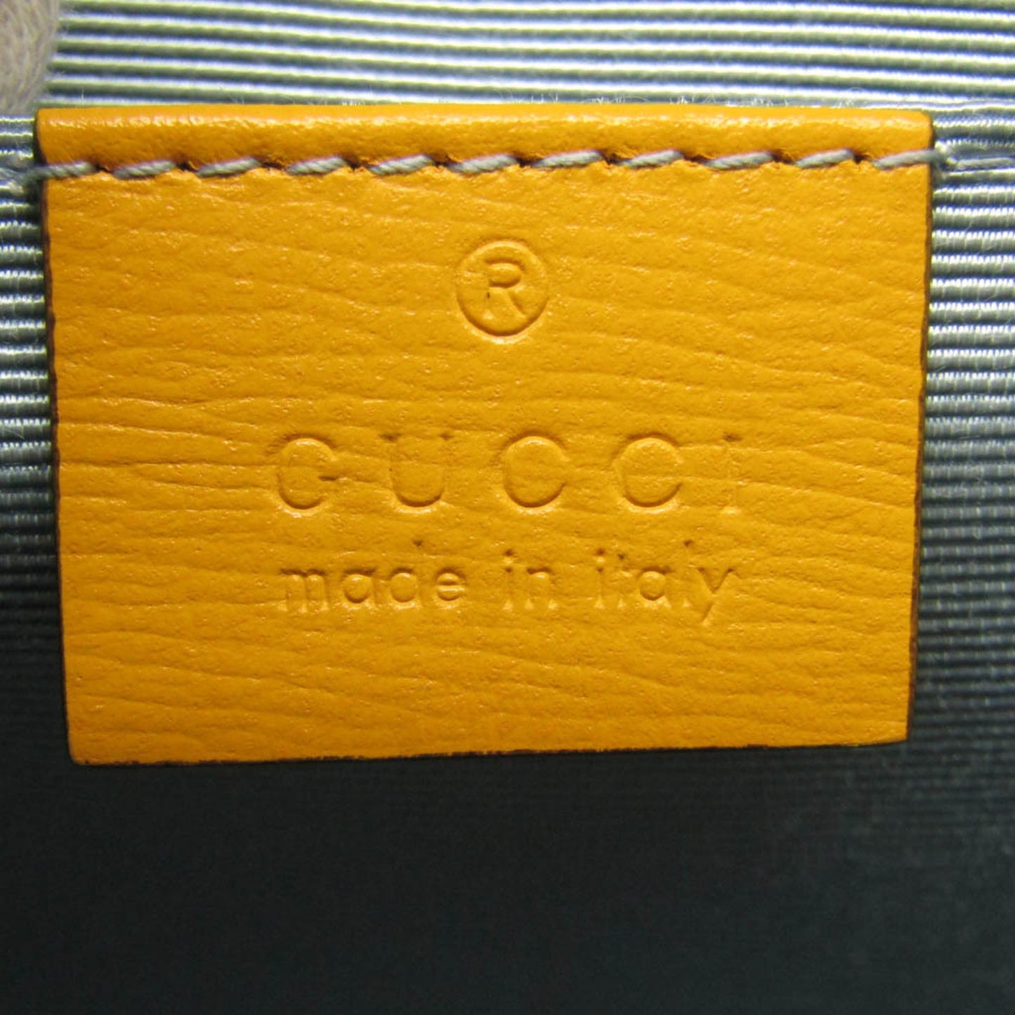 Gucci Mors Shoulder Bag