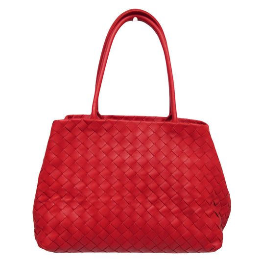 Bottega Veneta Intrecciato Tote Bag