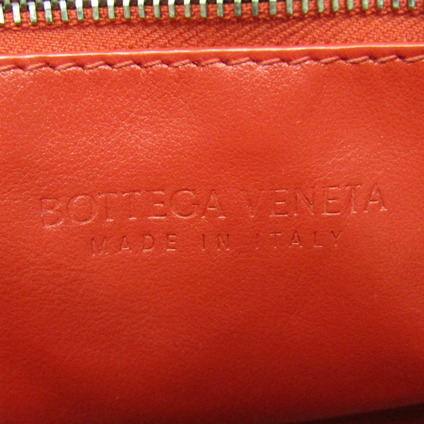 Bottega Veneta Intrecciato Tote Bag