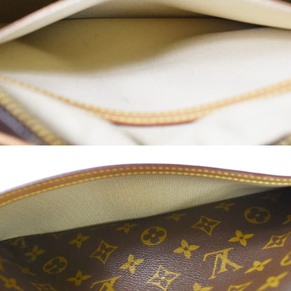 Louis Vuitton Reporter pm Shoulder Bag