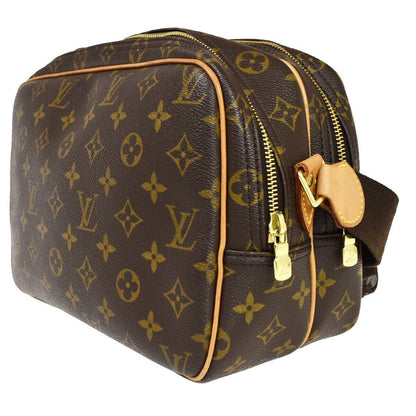 Louis Vuitton Reporter pm Shoulder Bag