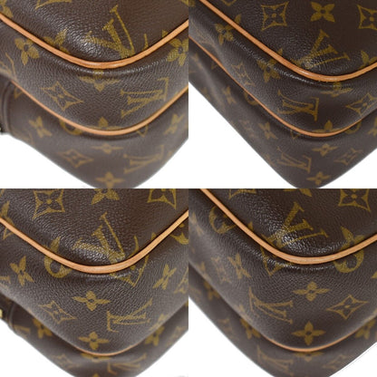 Louis Vuitton Reporter pm Shoulder Bag