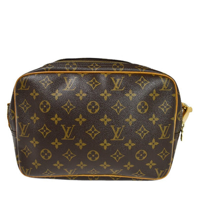 Louis Vuitton Reporter pm Shoulder Bag