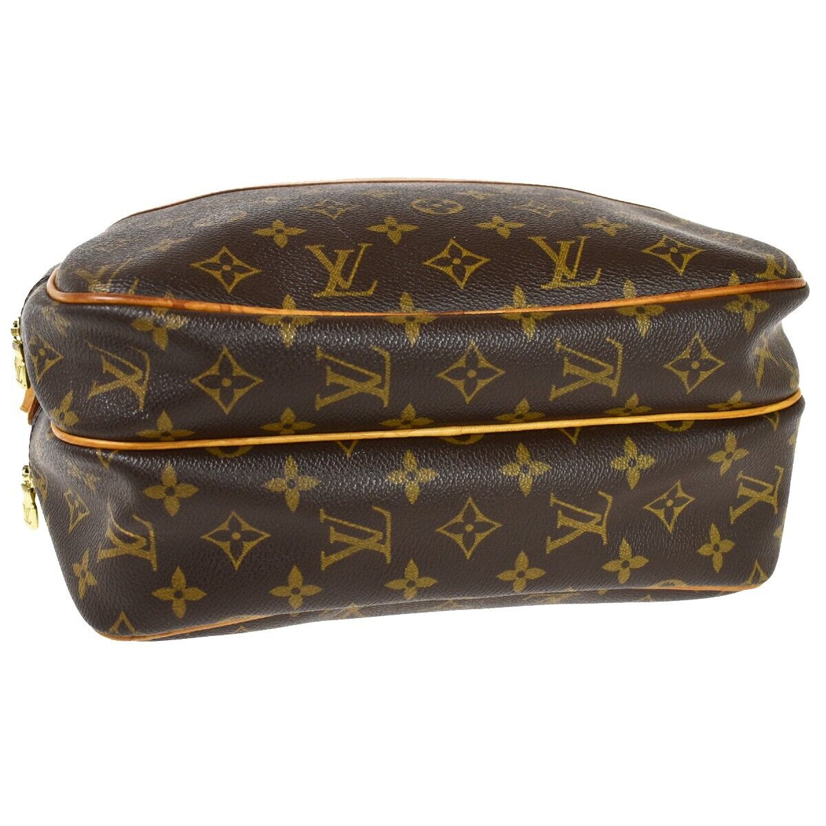 Louis Vuitton Reporter pm Shoulder Bag