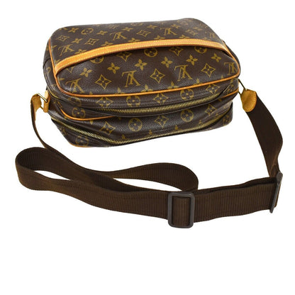 Louis Vuitton Reporter pm Shoulder Bag