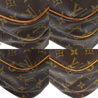 Louis Vuitton Reporter pm Shoulder Bag