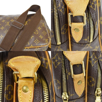 Louis Vuitton Reporter pm Shoulder Bag