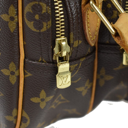 Louis Vuitton Reporter pm Shoulder Bag