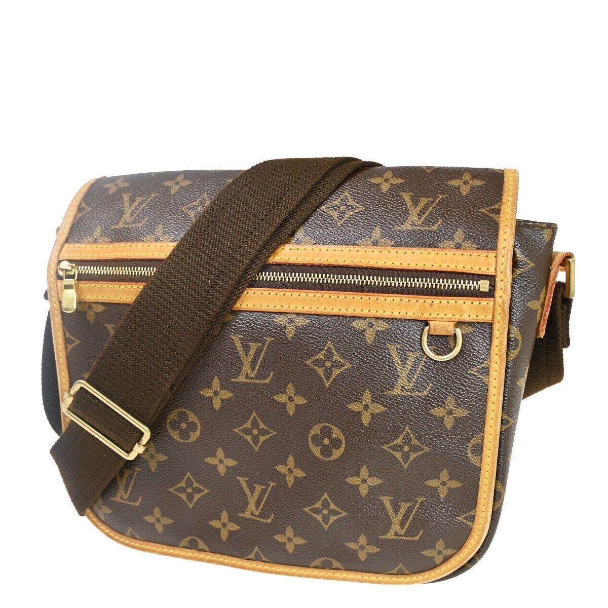 Louis Vuitton Bosphore shoulder