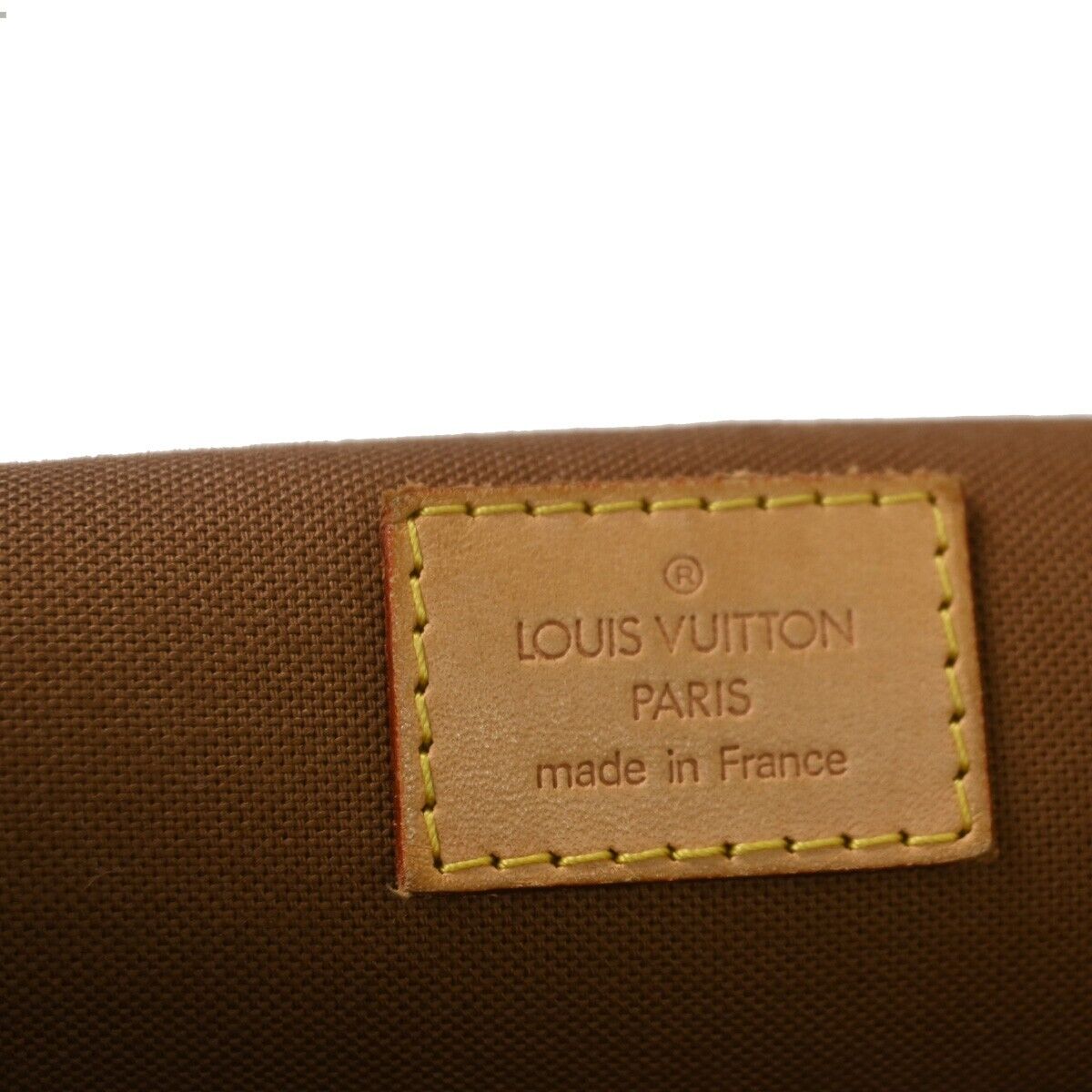 Louis Vuitton Bosphore shoulder