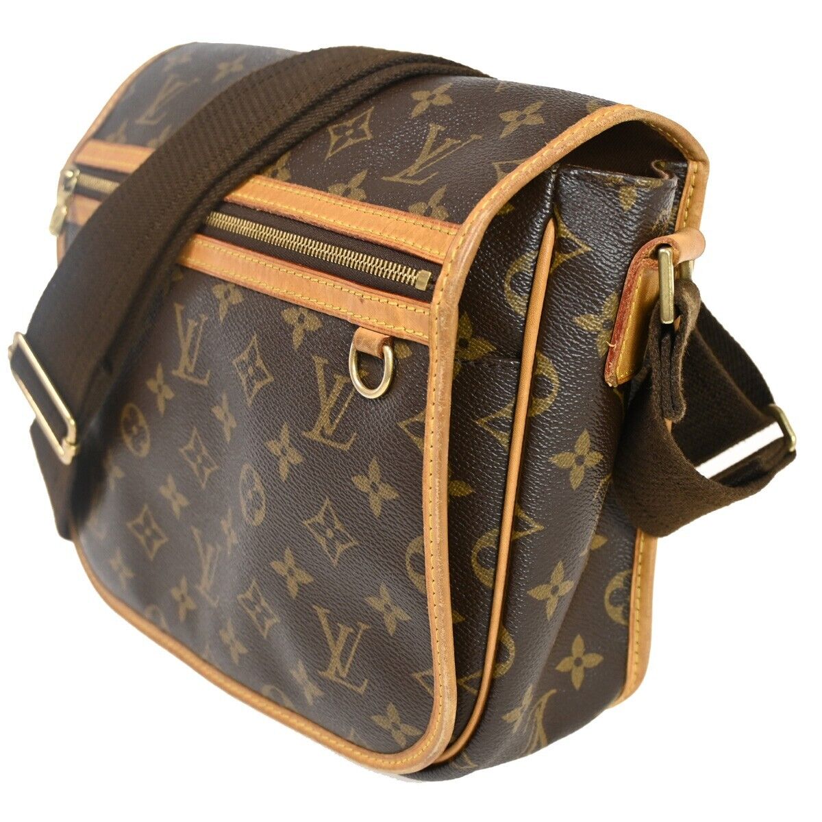 Louis Vuitton Bosphore shoulder