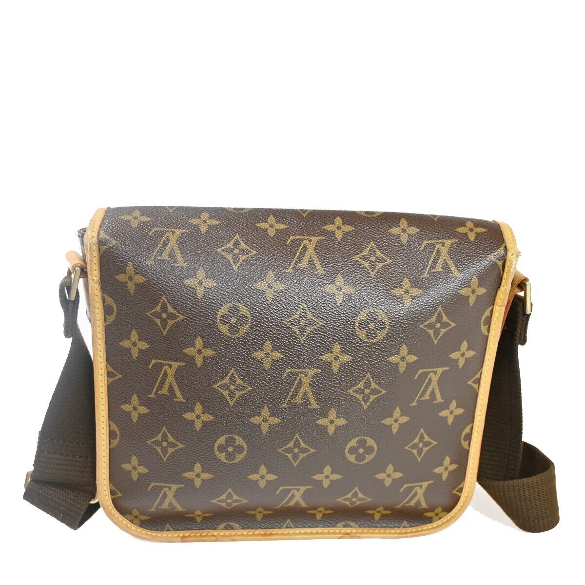 Louis Vuitton Bosphore shoulder