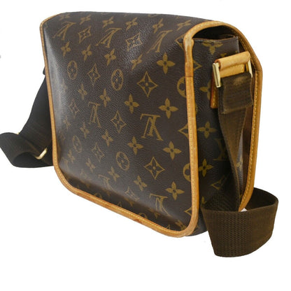 Louis Vuitton Bosphore shoulder