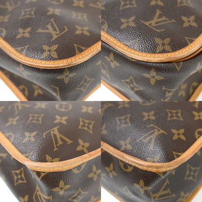 Louis Vuitton Bosphore shoulder