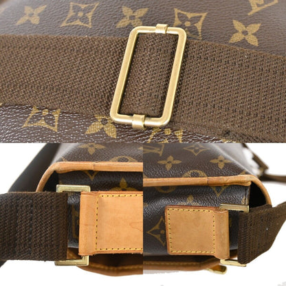 Louis Vuitton Bosphore shoulder