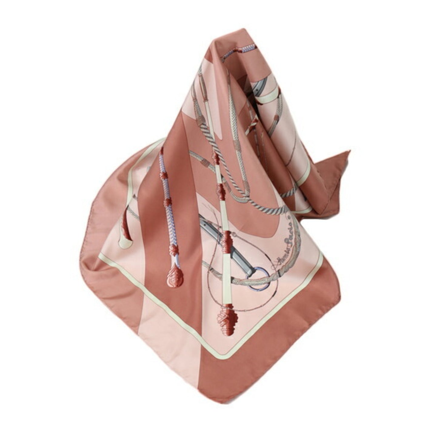 Hermès Carré 90 Scarf