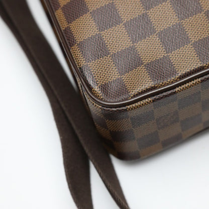 Louis Vuitton Shelton Shoulder Bag