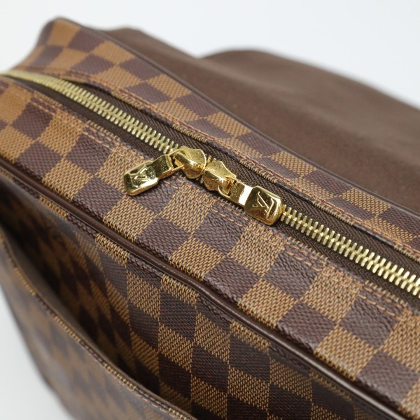 Louis Vuitton Shelton Shoulder Bag