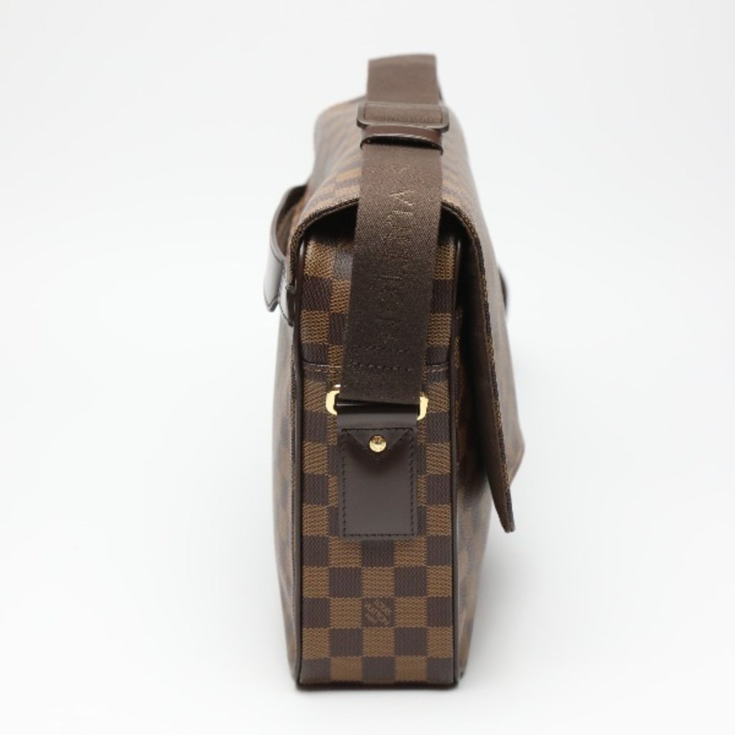 Louis Vuitton Shelton Shoulder Bag