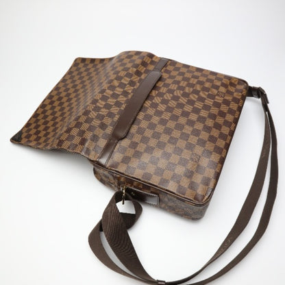 Louis Vuitton Shelton Shoulder Bag