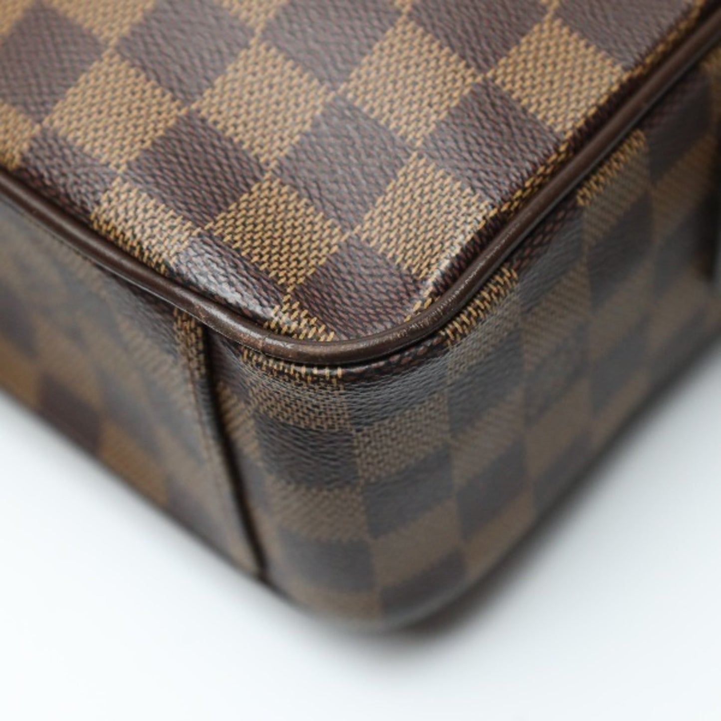 Louis Vuitton Shelton Shoulder Bag