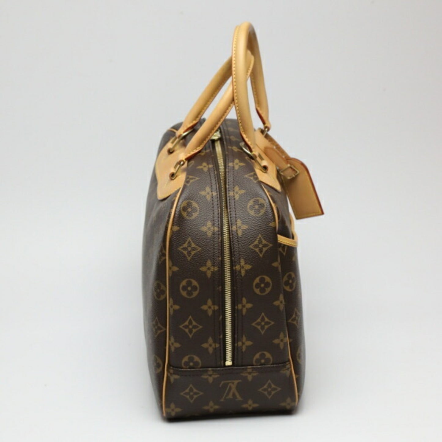 Louis Vuitton Deauville Handbag