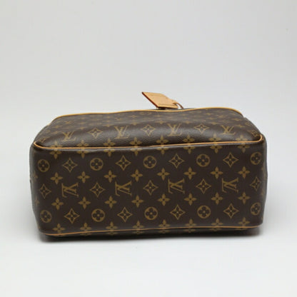 Louis Vuitton Deauville Handbag