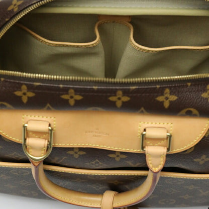 Louis Vuitton Deauville Handbag