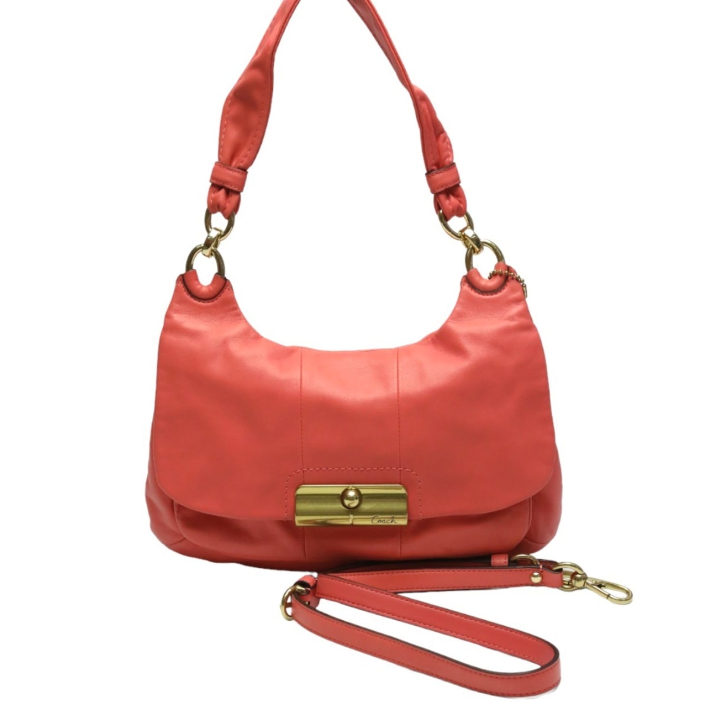 Coach Christie Shoulder Bag