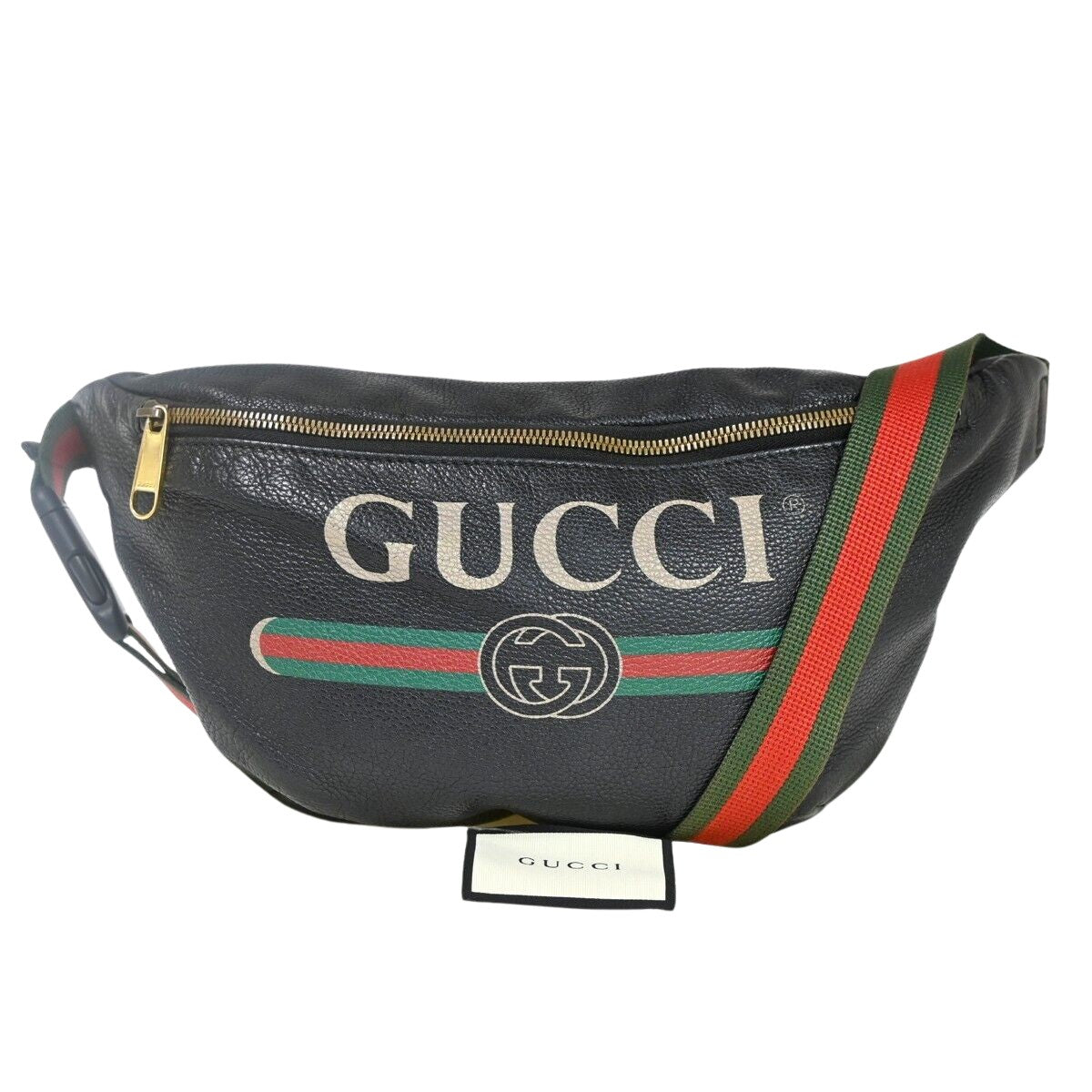 Gucci Sherry Shoulder Bag