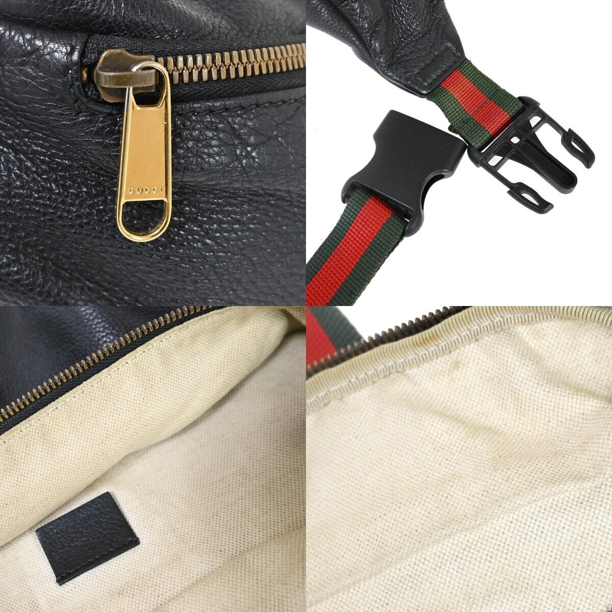 Gucci Sherry Shoulder Bag