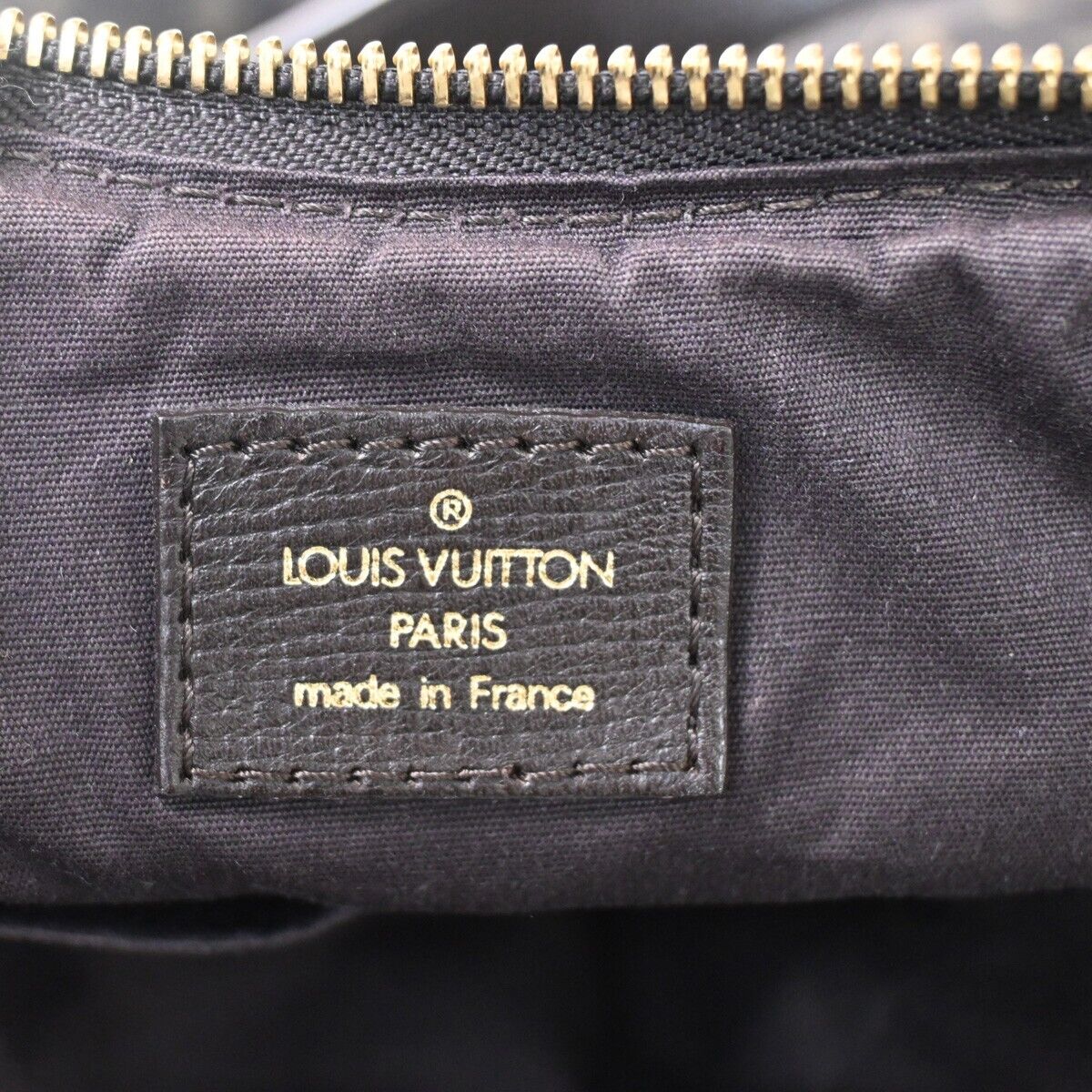 Louis Vuitton Rhapsody Shoulder Bag