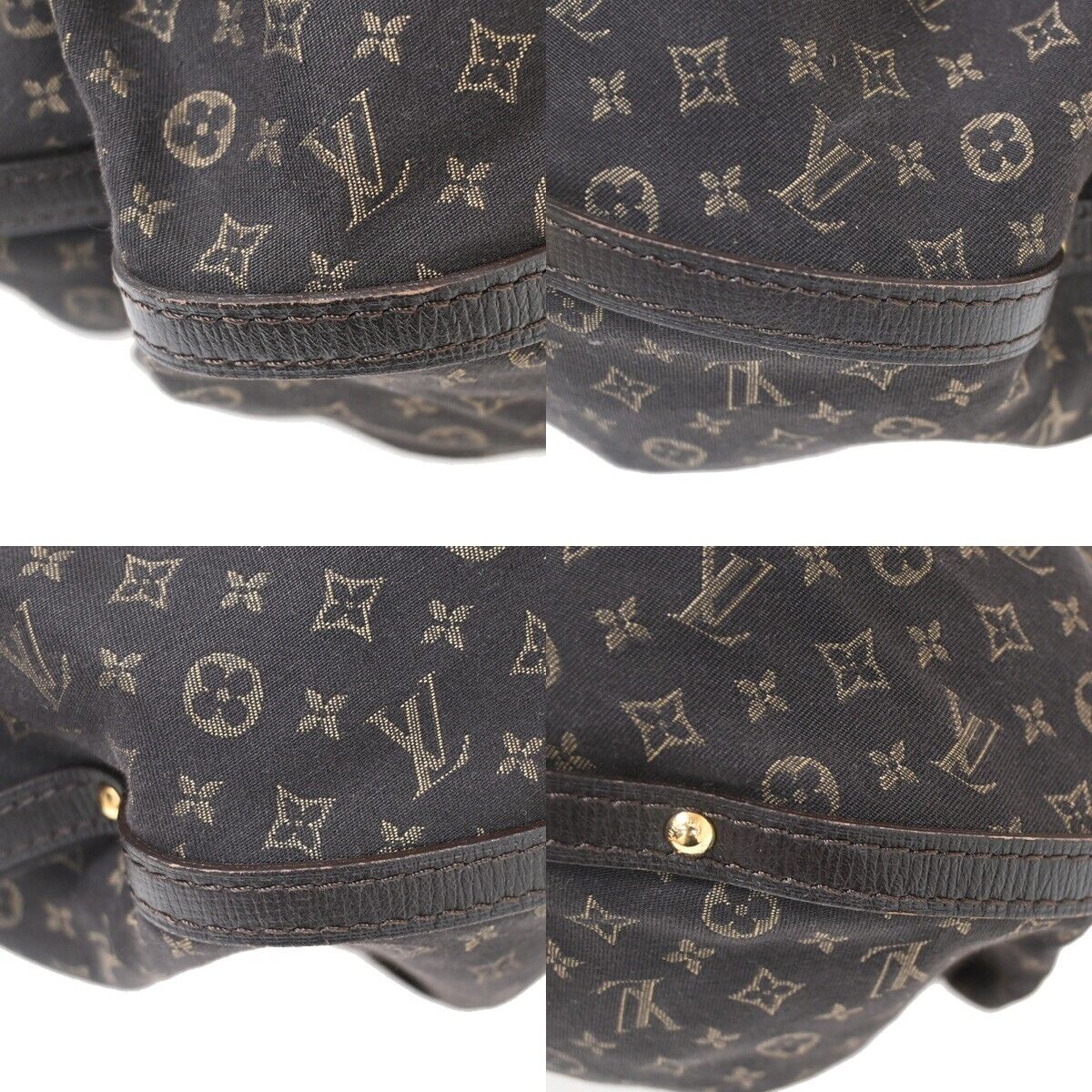 Louis Vuitton Rhapsody Shoulder Bag